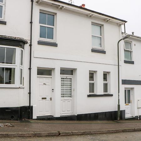 Cove Cottage Torquay Εξωτερικό φωτογραφία