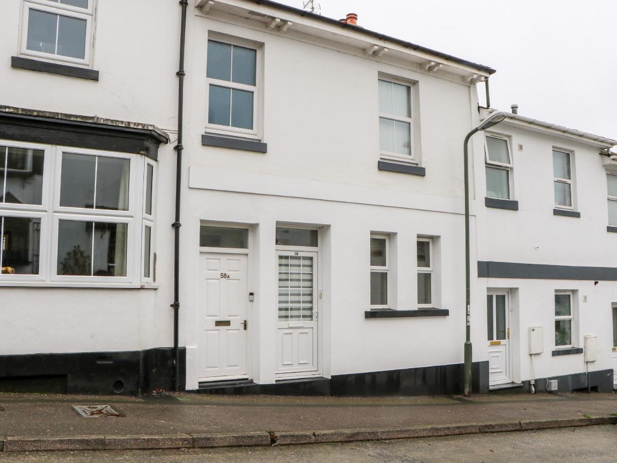 Cove Cottage Torquay Εξωτερικό φωτογραφία