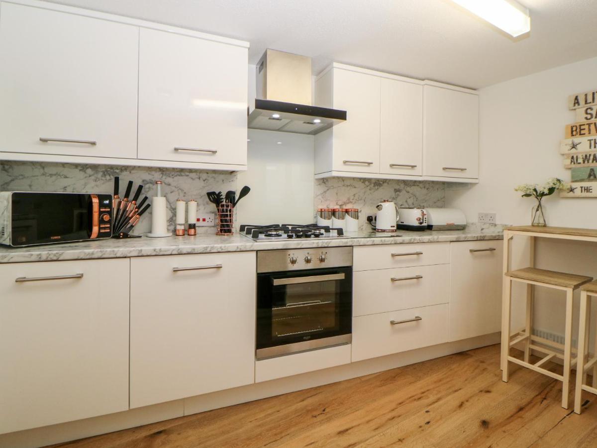 Cove Cottage Torquay Εξωτερικό φωτογραφία