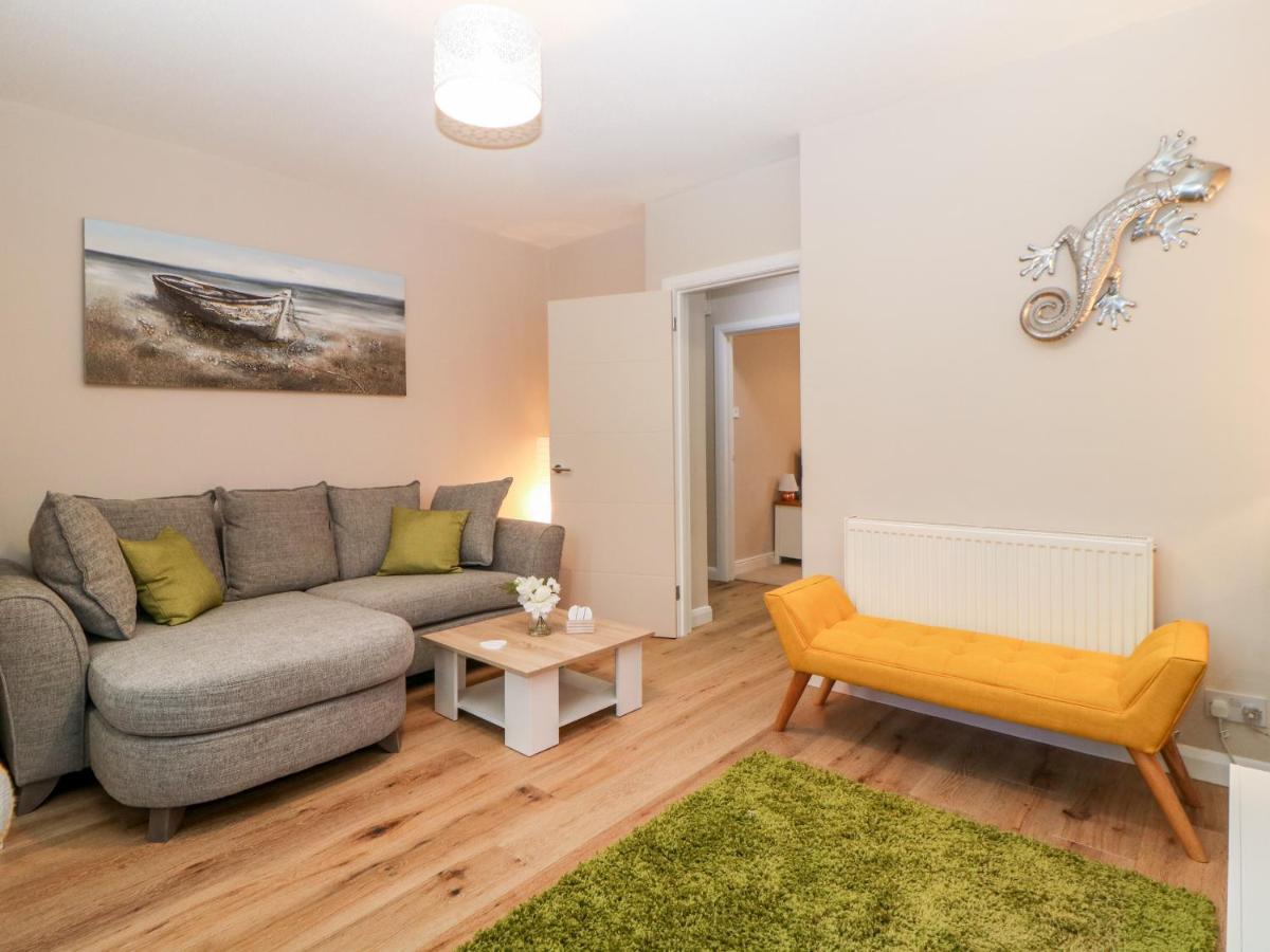 Cove Cottage Torquay Εξωτερικό φωτογραφία