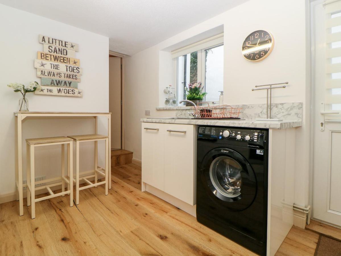 Cove Cottage Torquay Εξωτερικό φωτογραφία