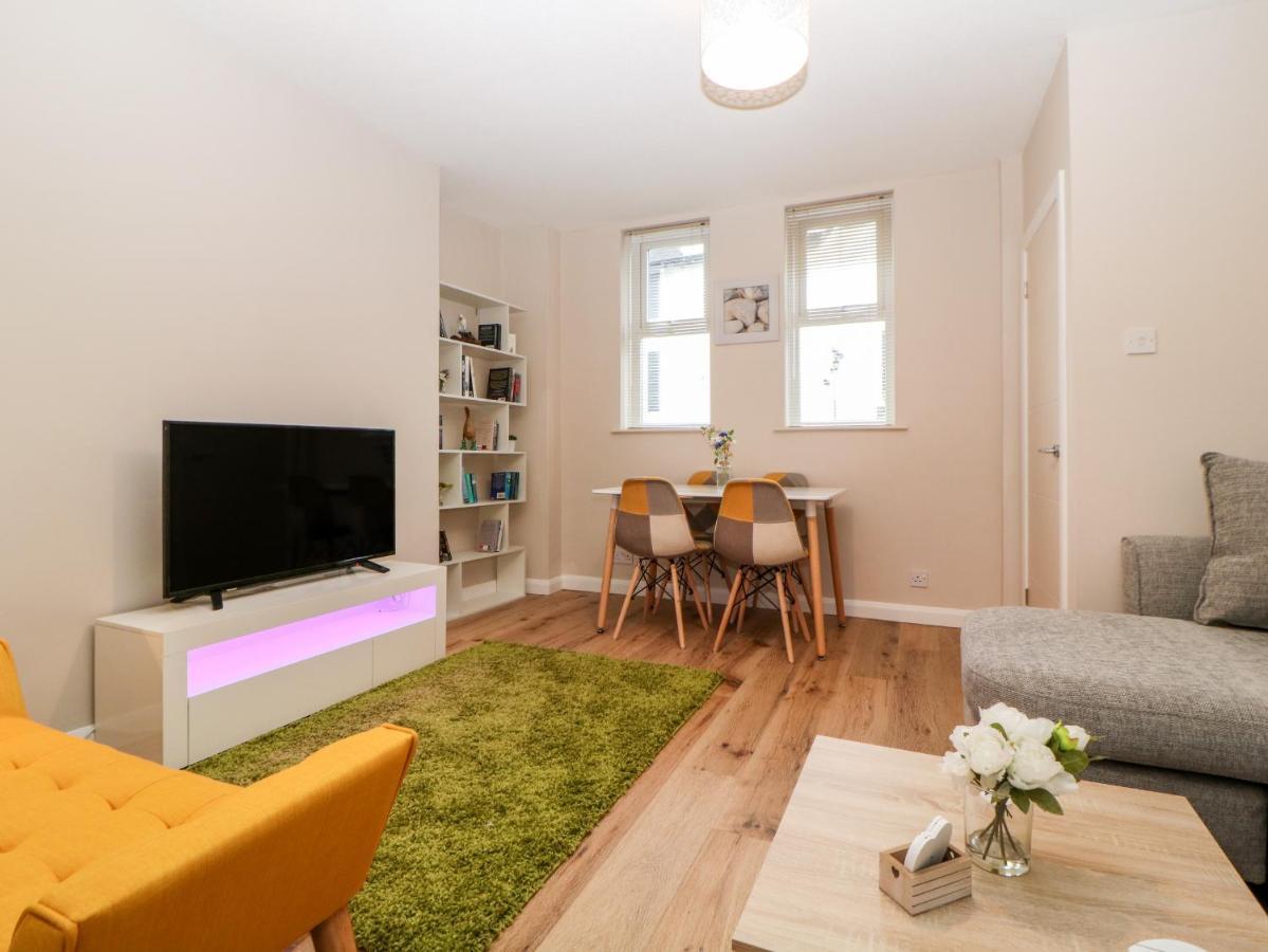 Cove Cottage Torquay Εξωτερικό φωτογραφία