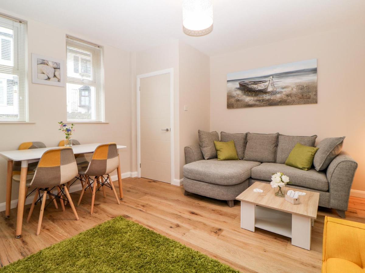 Cove Cottage Torquay Εξωτερικό φωτογραφία