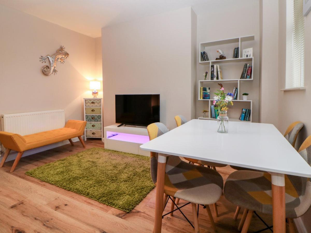 Cove Cottage Torquay Εξωτερικό φωτογραφία
