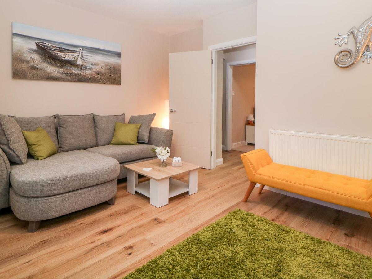 Cove Cottage Torquay Εξωτερικό φωτογραφία