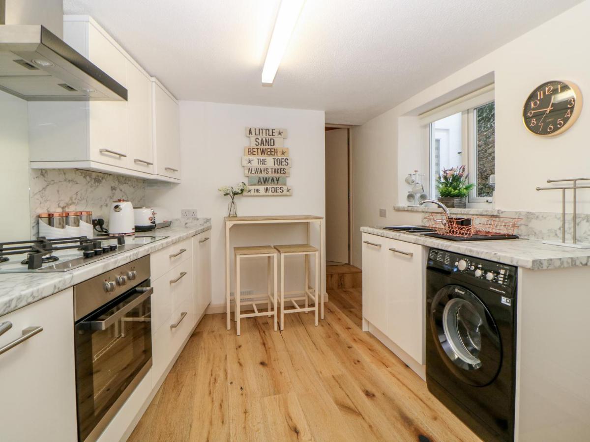 Cove Cottage Torquay Εξωτερικό φωτογραφία