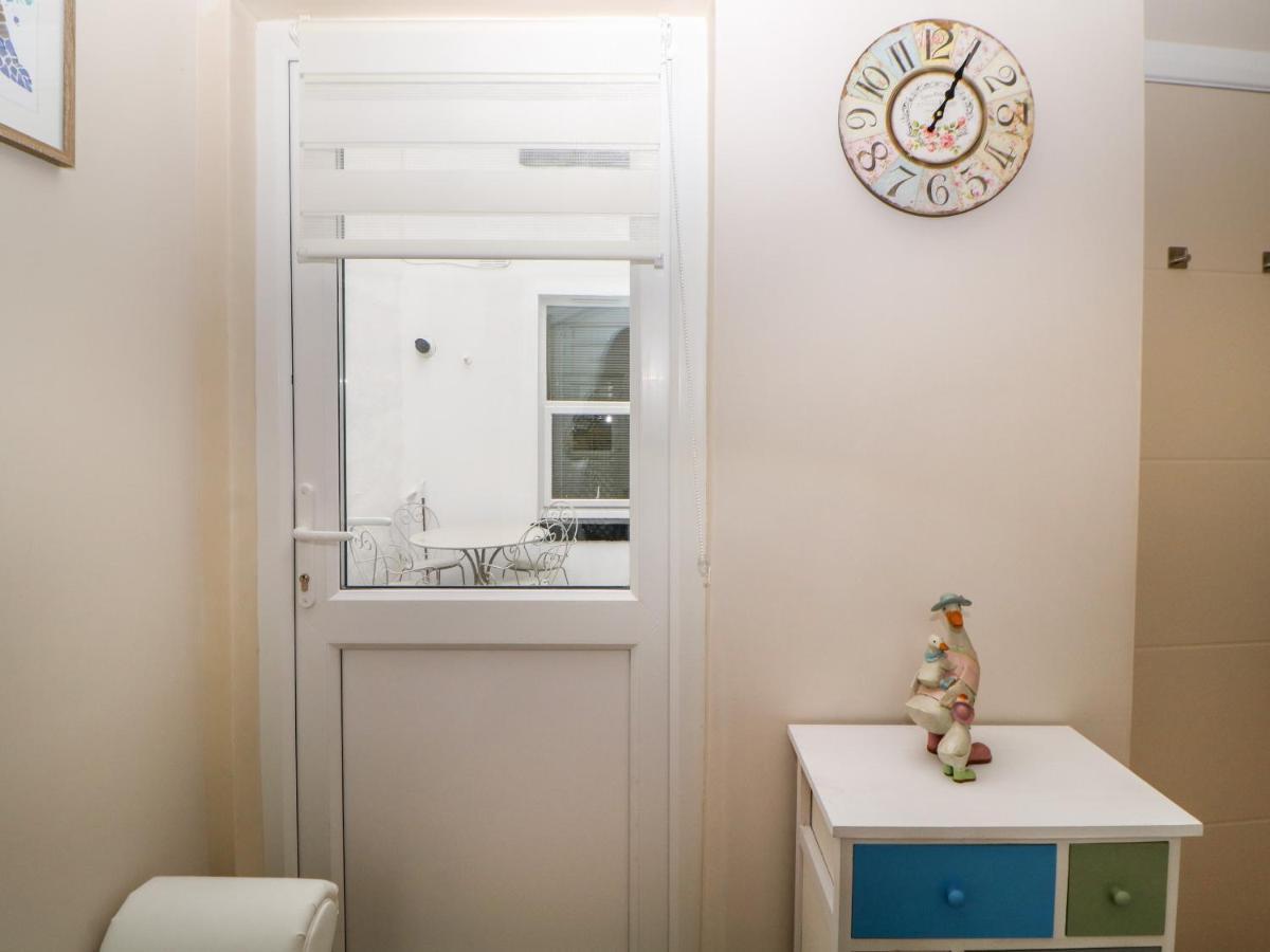 Cove Cottage Torquay Εξωτερικό φωτογραφία