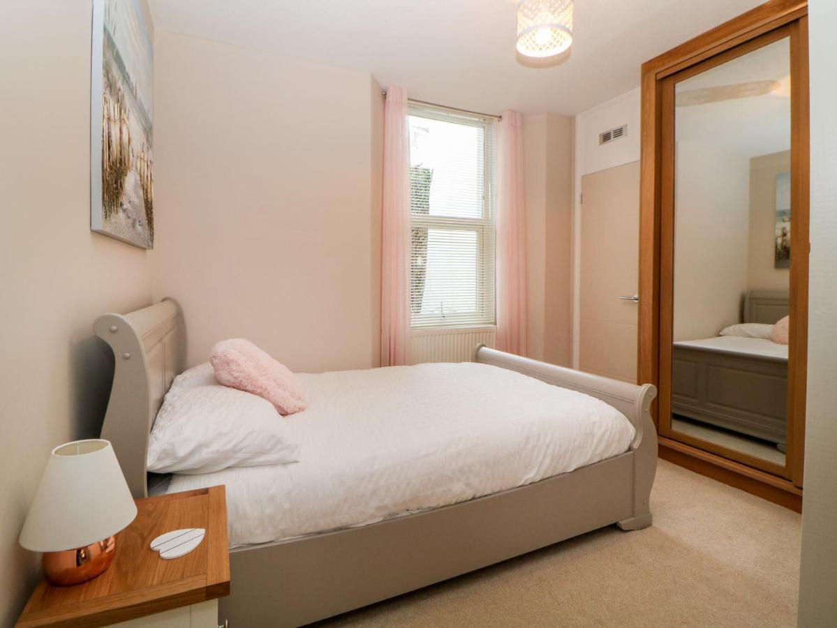 Cove Cottage Torquay Εξωτερικό φωτογραφία