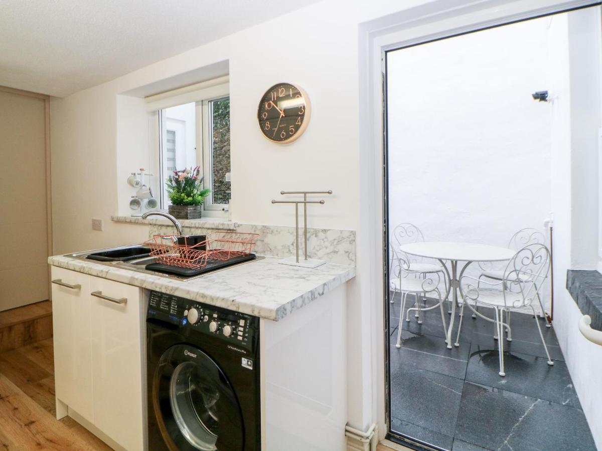 Cove Cottage Torquay Εξωτερικό φωτογραφία