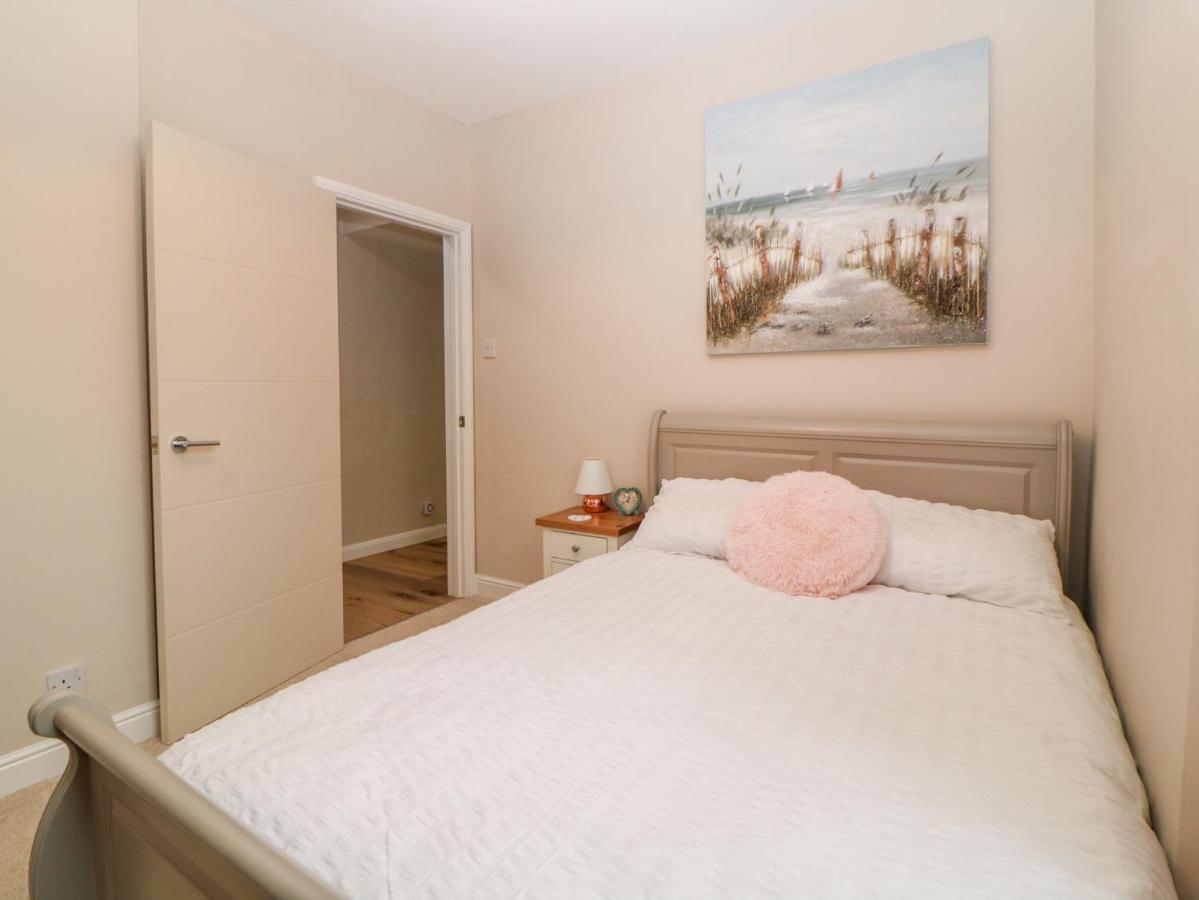 Cove Cottage Torquay Εξωτερικό φωτογραφία