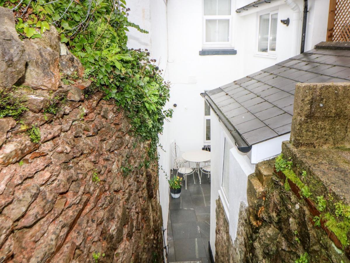 Cove Cottage Torquay Εξωτερικό φωτογραφία