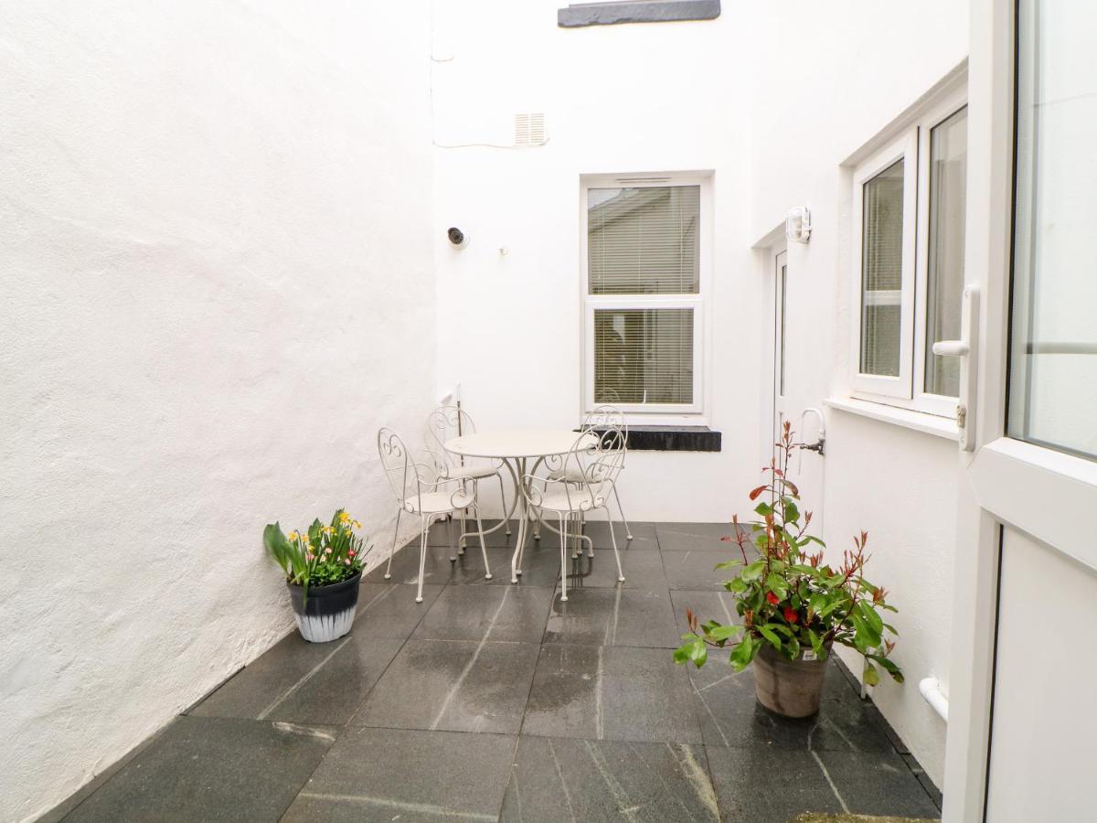 Cove Cottage Torquay Εξωτερικό φωτογραφία