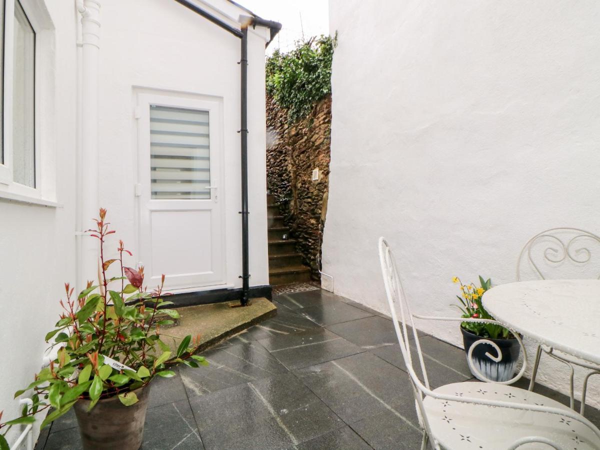 Cove Cottage Torquay Εξωτερικό φωτογραφία